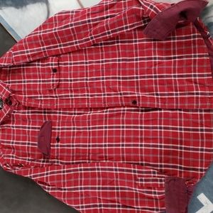 Button up dress shirt